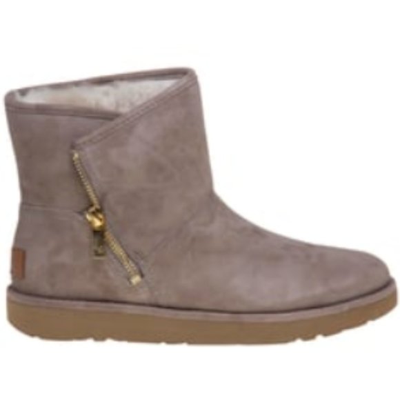 UGG Shoes - Kip Luxe UGG Boots sz 6
